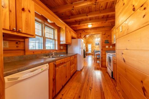 130 Knob Hill Road Marble NC 28905