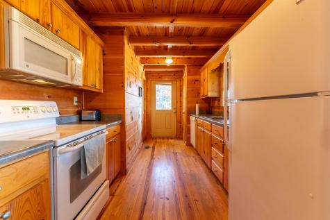 130 Knob Hill Road Marble NC 28905