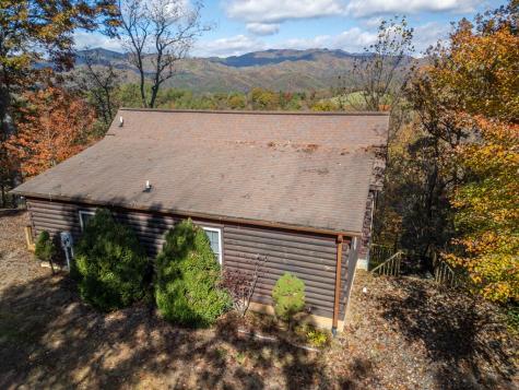 130 Knob Hill Road Marble NC 28905