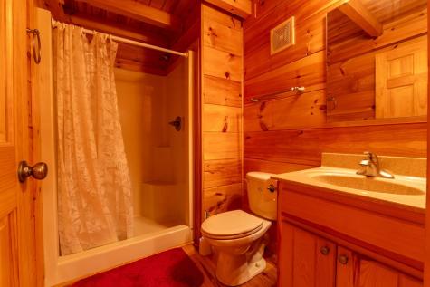 130 Knob Hill Road Marble NC 28905