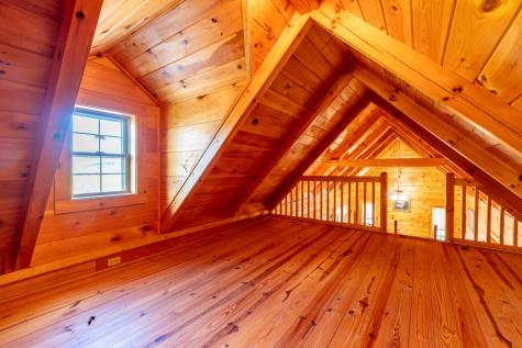 130 Knob Hill Road Marble NC 28905