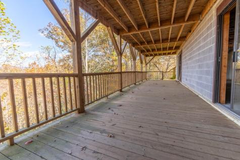 130 Knob Hill Road Marble NC 28905