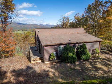 130 Knob Hill Road Marble NC 28905