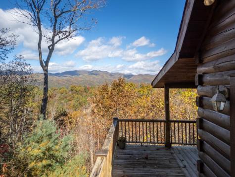 130 Knob Hill Road Marble NC 28905