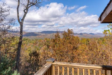 130 Knob Hill Road Marble NC 28905