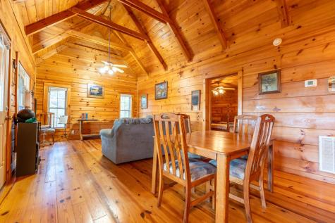 130 Knob Hill Road Marble NC 28905