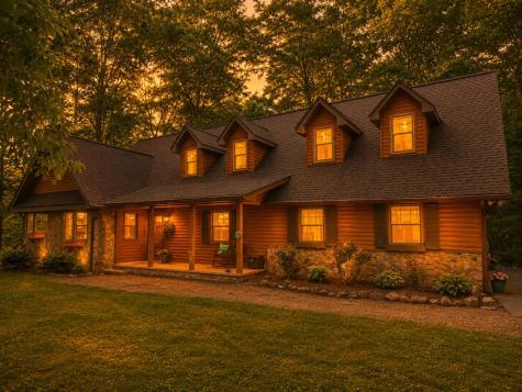 171 High Splendor Road Robbinsville NC 28771