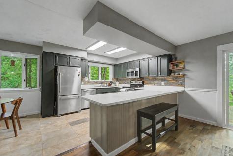 171 High Splendor Road Robbinsville NC 28771