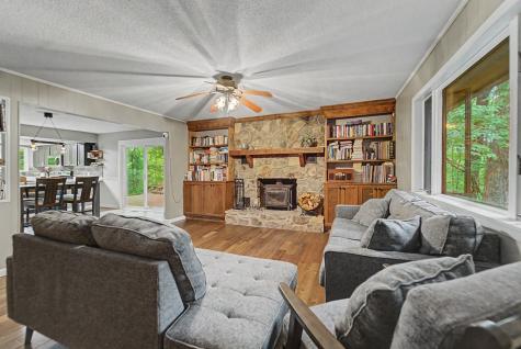 171 High Splendor Road Robbinsville NC 28771