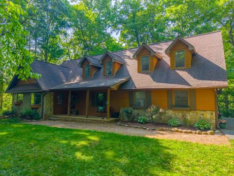 171 High Splendor Road Robbinsville NC 28771