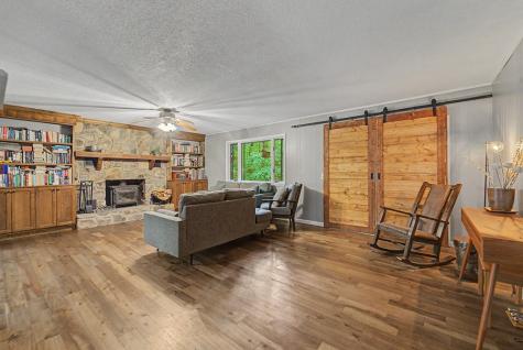 171 High Splendor Road Robbinsville NC 28771
