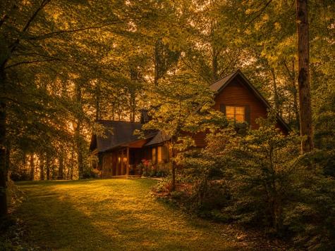 171 High Splendor Road Robbinsville NC 28771