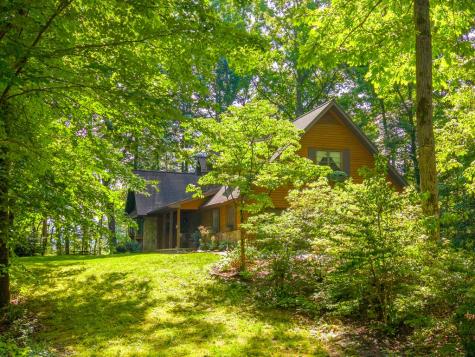 171 High Splendor Road Robbinsville NC 28771