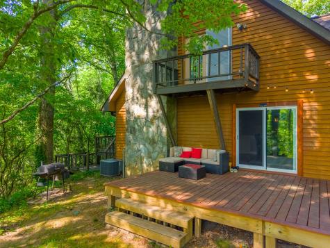 171 High Splendor Road Robbinsville NC 28771