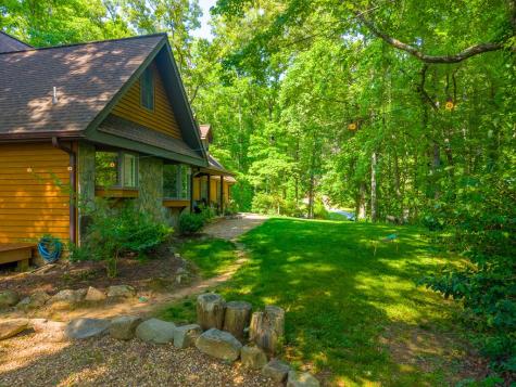 171 High Splendor Road Robbinsville NC 28771