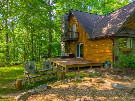 171 High Splendor Road Robbinsville NC 28771