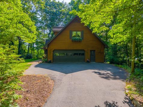 171 High Splendor Road Robbinsville NC 28771