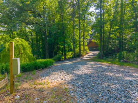 171 High Splendor Road Robbinsville NC 28771