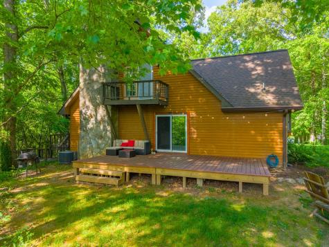 171 High Splendor Road Robbinsville NC 28771