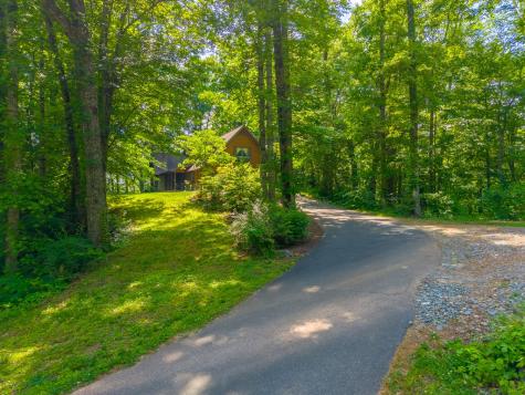 171 High Splendor Road Robbinsville NC 28771