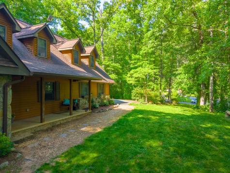 171 High Splendor Road Robbinsville NC 28771