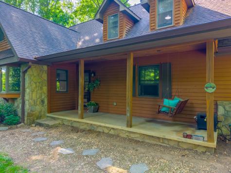 171 High Splendor Road Robbinsville NC 28771