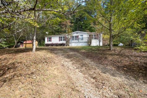 395 Prince Road Murphy NC 28906