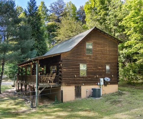 35 Winding Hill Trail Murphy NC 28906