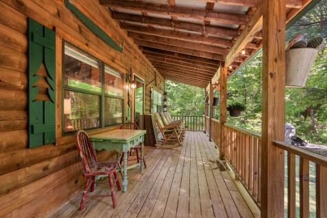 35 Winding Hill Trail Murphy NC 28906