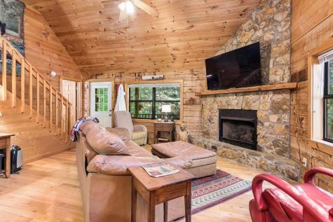 35 Winding Hill Trail Murphy NC 28906