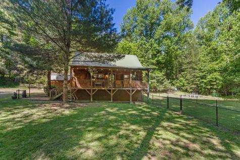 35 Winding Hill Trail Murphy NC 28906