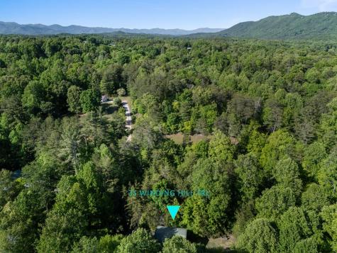 35 Winding Hill Trail Murphy NC 28906