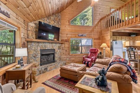 35 Winding Hill Trail Murphy NC 28906