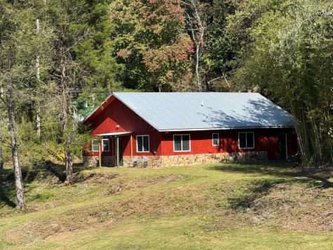 37 Shady Creek Ridge Marble NC 28905