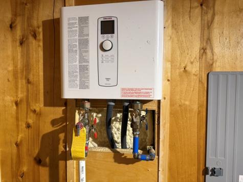 37 Shady Creek Ridge Marble NC 28905