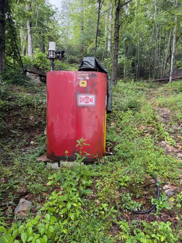 37 Shady Creek Ridge Marble NC 28905