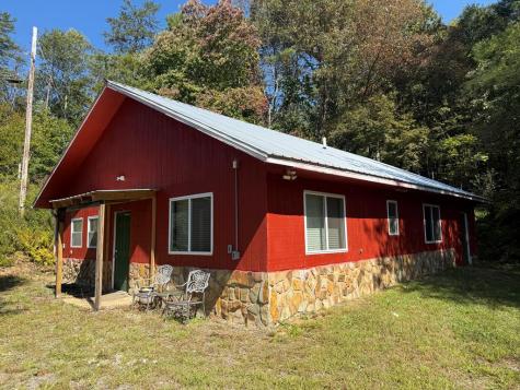 37 Shady Creek Ridge Marble NC 28905