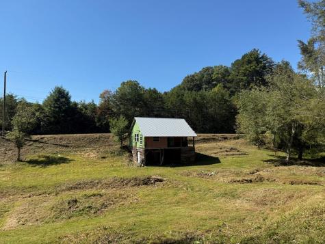 37 Shady Creek Ridge Marble NC 28905