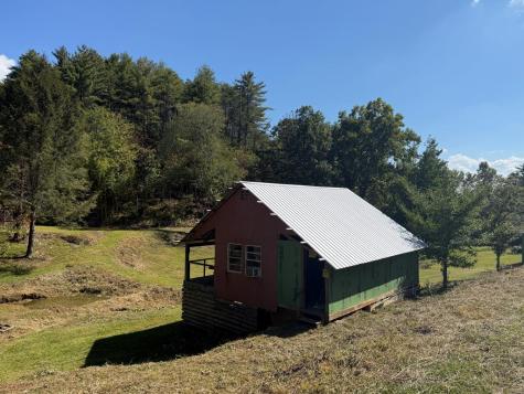 37 Shady Creek Ridge Marble NC 28905