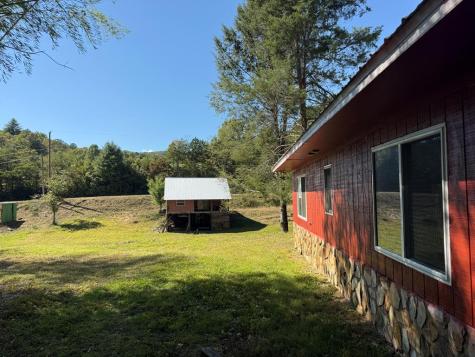 37 Shady Creek Ridge Marble NC 28905