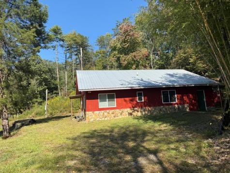 37 Shady Creek Ridge Marble NC 28905