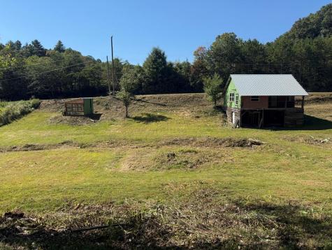 37 Shady Creek Ridge Marble NC 28905