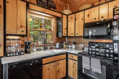 541 Mountain View Circle Cherry Log GA 30522