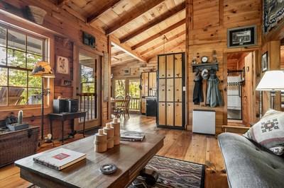 541 Mountain View Circle Cherry Log GA 30522