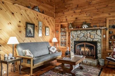 541 Mountain View Circle Cherry Log GA 30522