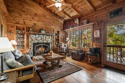 541 Mountain View Circle Cherry Log GA 30522