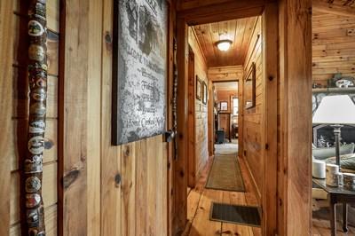 541 Mountain View Circle Cherry Log GA 30522