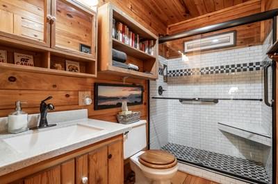 541 Mountain View Circle Cherry Log GA 30522