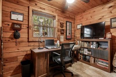 541 Mountain View Circle Cherry Log GA 30522