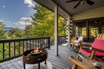 541 Mountain View Circle Cherry Log GA 30522